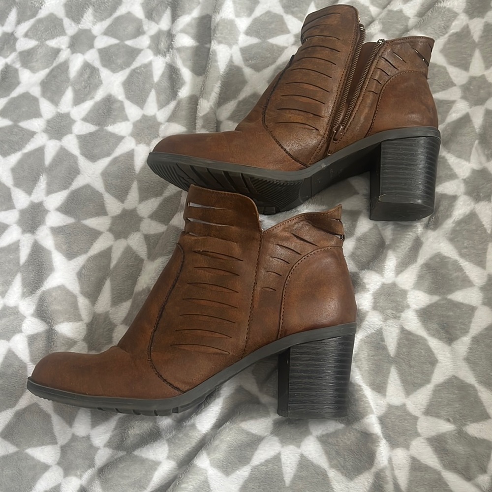 Arizona Boots!
